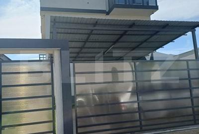 Casă cu 6 camere cu Teren 675 Mp în Moara - 7