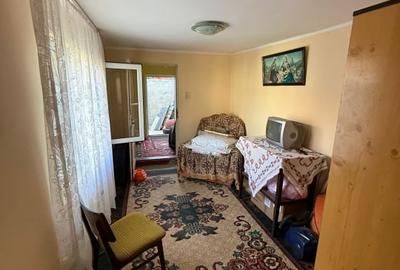 Casă individuală cu 6 camere cu Canalizare în Exterior Nord - 10