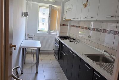 Lacul Tei, inchiriez garsoniera spatioasa 43 mp - 6