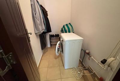 Apartament 4 camere in zona Dacia - 8