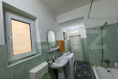 Casa de vanzare, cu 3 camere, 120 mp, 1080 mp teren, zona Simeria - 6