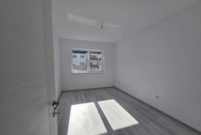 Garsonieră semidecomandată în Sânpetru - 3