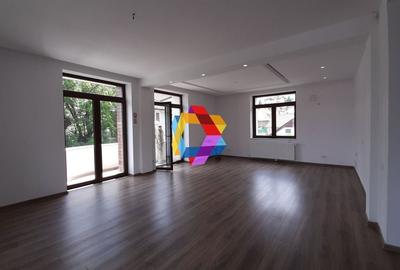 Spatiu de birouri deosebit - 160 mp - 4