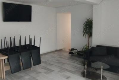 Casa cu doua apartamente si curte zona Turnisor - 12