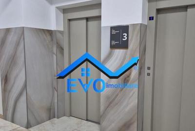 Apartament 2 Camere Open-Space, Bloc Nou Moara de Foc - 8