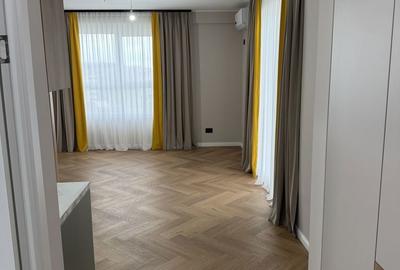 Apartament cu 2 camere în Nord - 6