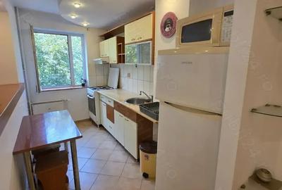 2 camere Cantemir - Unirii et 3 mobilat - 8