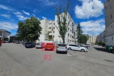 Inchiriez apartament central , 2 camere,decomandat,parter inalt ,64mp, loc de parcare,fara balcon - 3