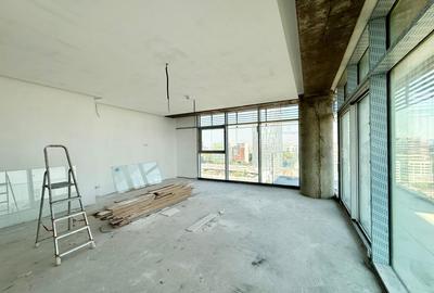 Apartament de vanzare 4 camere - imobil nou - zona Floreasca-Promenada Mall - 5