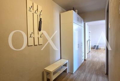 Apartament cu 2 camere semidecomandat, mobilat în Bucovina - 10
