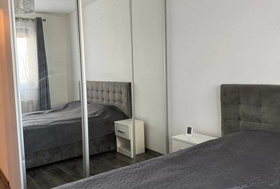 Apartament cu 2 camere decomandat în Central - 4