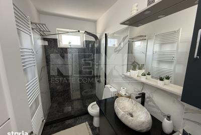 Apartament cu 2 camere în Central - 4