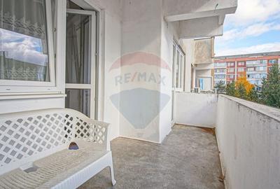 Apartament cu 3 camere de inchiriat in zona Centrul Civic Apartament cu 3 camere de inchiriat in zona Centrul Civic - 4