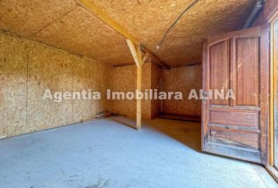 Teren de 4664 mp, în Boholt - 15