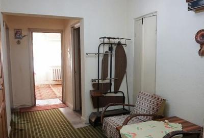 HANUL HAIDUCILOR - APARTAMENT 3 CAMERE, ETAJ 1 - 13