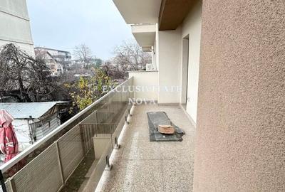Apartament cu 2 camere decomandat în P-ta Presei Libere - 9