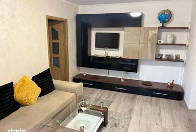 Apartament cu 2 camere semidecomandat în Tomis III - 5