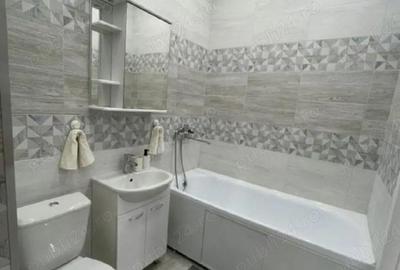 Garsonieră decomandată în Central - 2