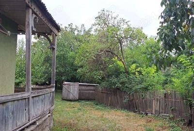 Casa si teren Caciulesti - 2