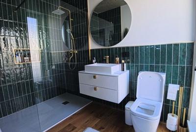 Casă cu 3 camere în Moara - 2