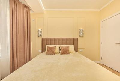 Apartament cu o camera de inchiriat in zona Someseni-Ambient - 3