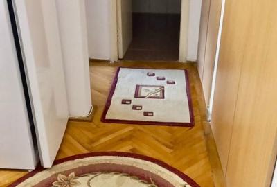 Apartament cu 2 camere decomandat în Nufărul - 6