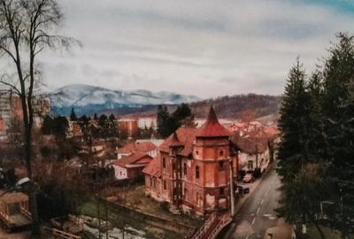 Casă în Petros - 8