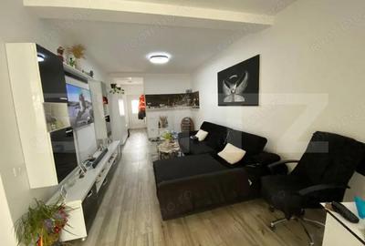 Casă cu 3 camere cu Teren 250 Mp în Urseni - 8