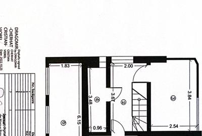 Garsonieră semidecomandată, mobilată în Central - 7