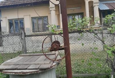 Casă cu 3 camere în Berlești - 2