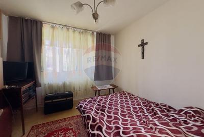 Apartament 3 camere/din caramida/ str. Henrik Ibsen / Calea Aradului - 3