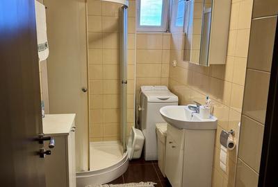 Garsonieră decomandată în Brâncoveanu - 3