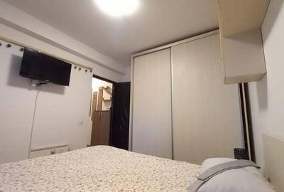 Apartament cu 2 camere decomandat în Central - 4