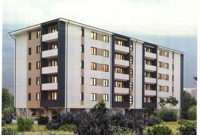 Apartament cu 2 camere finisate modern - Zona Bd Metalurgiei, 0 Comision! - 1