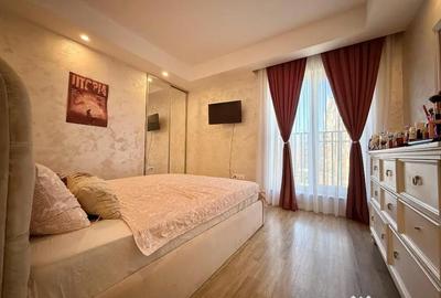 Apartament cu 2 camere decomandat în Ștefăneștii de Jos - 8