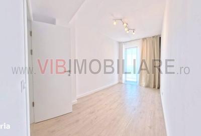 Apartament cu 3 camere, mobilat în Străulești - 8