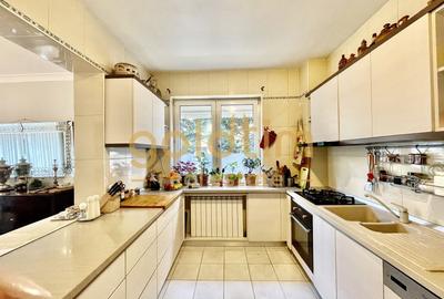 IANCU NICOLAE/ GRADINA SUPERBA/LOCURI DE PARCARE/SPATII GENEROASE - 5