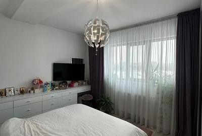 AP. 2 CAMERE MILITARI, BLOC NOU, CENTRALA, BUCATARIE INCHISA, MODERN - 3