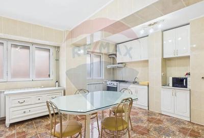 Apartament cu 3 camere semidecomandat, mobilat în Iancului - 11