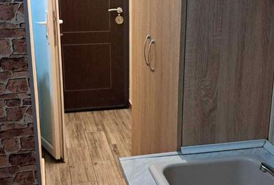 Garsonieră nedecomandată în Rogerius - 3