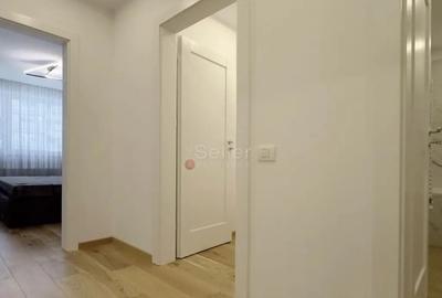 Apartament cu 2 camere decomandat, mobilat în Astra - 11