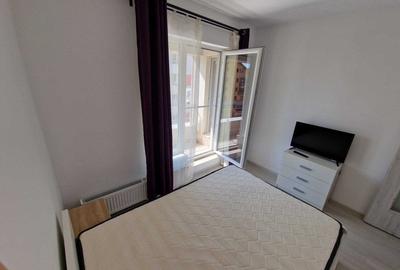 Apartament 2 Camere Militari Residence Rezervelor - 6