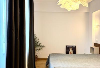 Apartament cu 2 camere semidecomandat în P-ța Muncii - 4