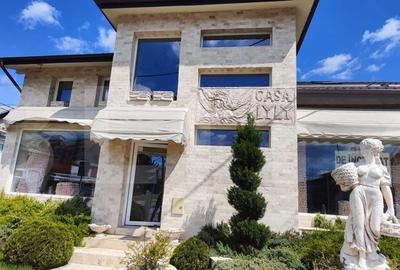 Spațiu comercial, de 189 mp, în Central - 5