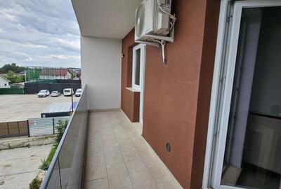 Apartament cu 2 camere în Central - 8