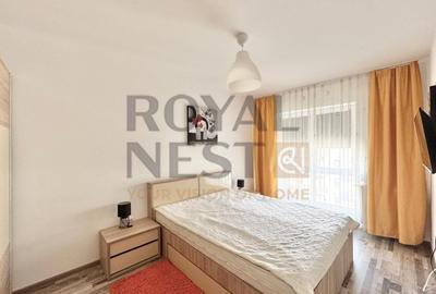 Apartament cu 2 camere decomandat în Avantgarden - 7