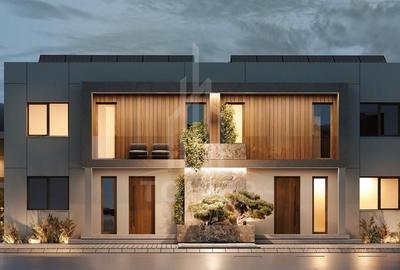 Duplex cu 5 camere cu Canalizare în Arhitecților - Calea Cisnădiei - 16