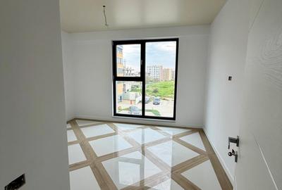 Apartament cu 2 camere în Tomis Plus - 2