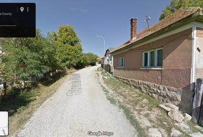 Casa cu teren 493mp Sf Gheorghe , str Padurii, nr. 14 - 2