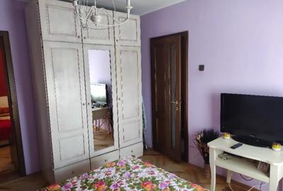 Apartament cu 2 camere decomandat în Dacia - 7